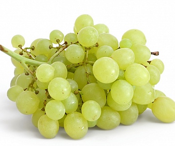 Виноградная диета для похудения
