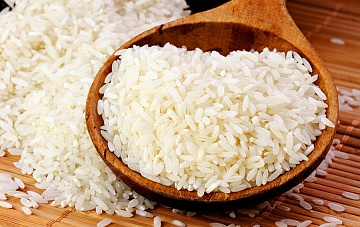 Рисовая диета для похудения