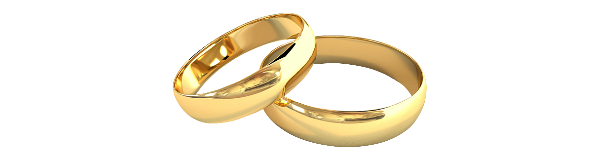 История свадебного кольца