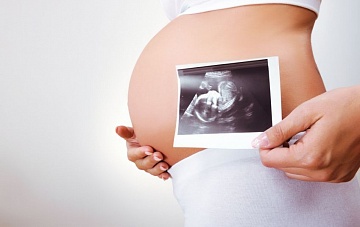 Вредно ли УЗИ при беременности?