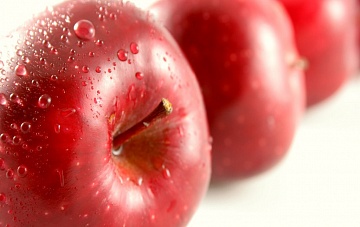 Яблочная диета для похудения